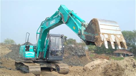 excavators in bangladesh